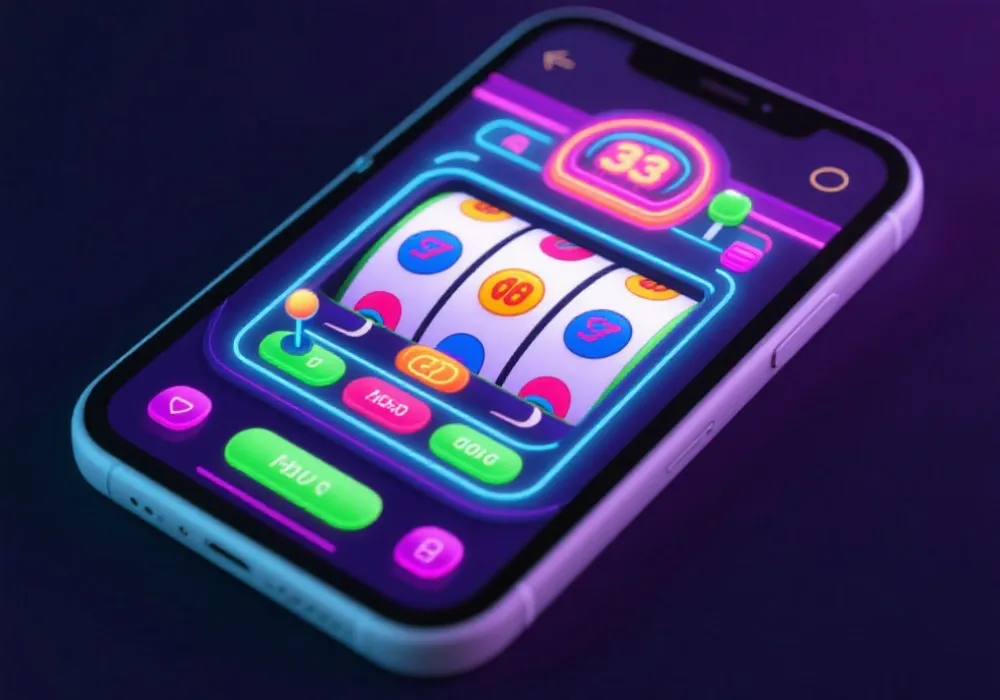 转轴娱乐模式界面示意